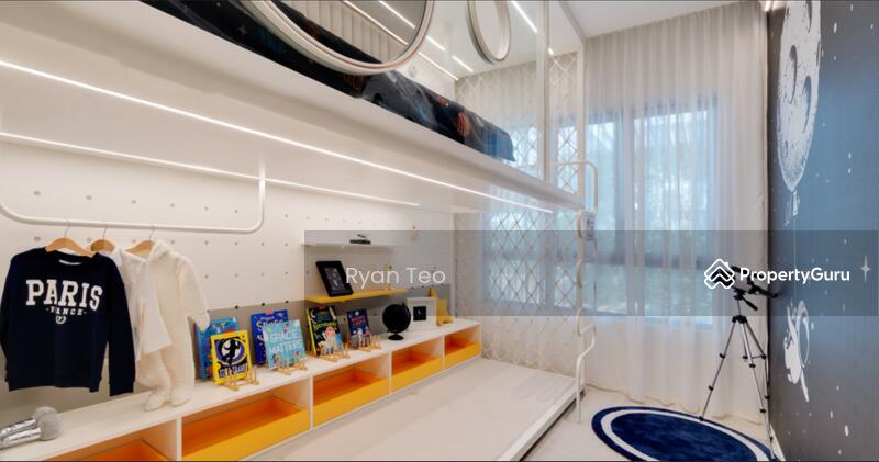 For Sale - Curvo Residences @ Setapak, KL