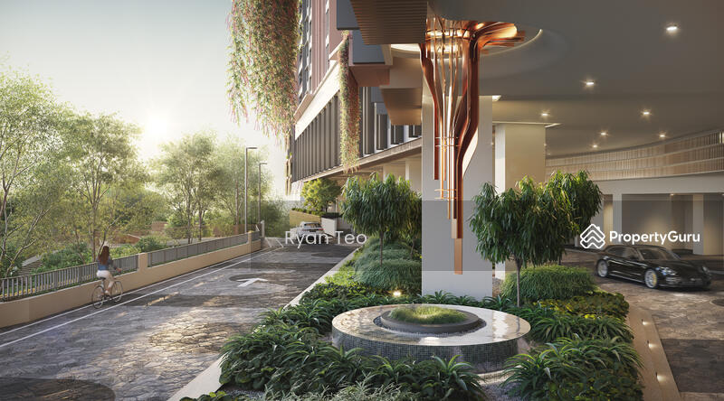 For Sale - Curvo Residences @ Setapak, KL