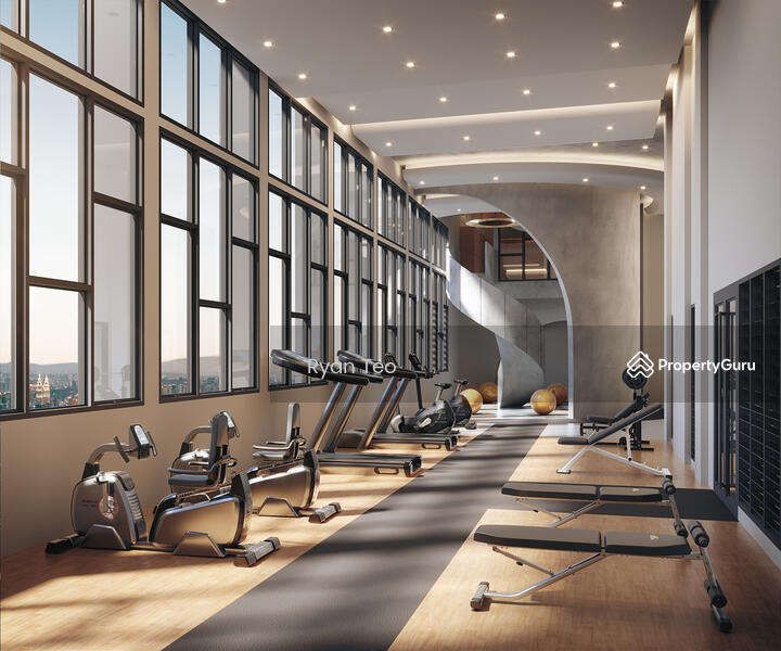 For Sale - Curvo Residences @ Setapak, KL