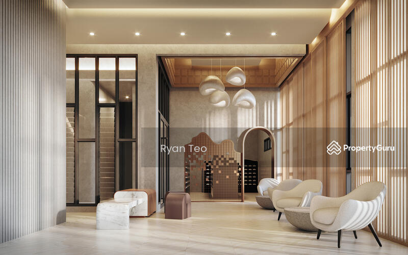 For Sale - Curvo Residences @ Setapak, KL