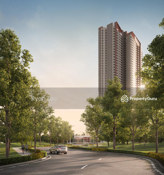 For Sale - Curvo Residences @ Setapak, KL