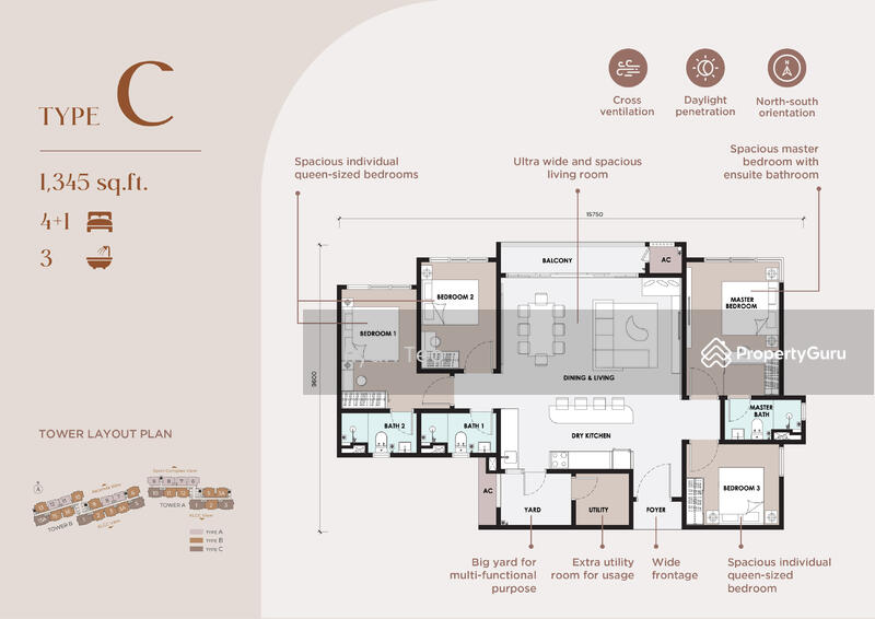 For Sale - Curvo Residences @ Setapak, KL