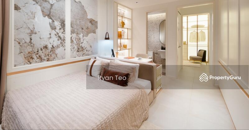 For Sale - Curvo Residences @ Setapak, KL