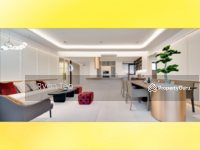 For Sale - Curvo Residences @ Setapak, KL