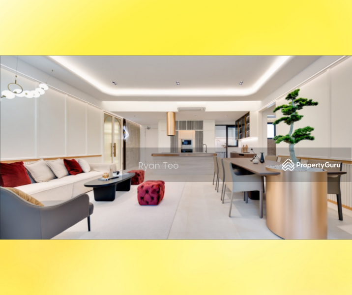 For Sale - Curvo Residences @ Setapak, KL
