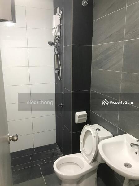 Kediaman Servis untuk Disewa di Traders Garden @ Cheras Selatan - Alex Chong - PropertyGuru.com.my