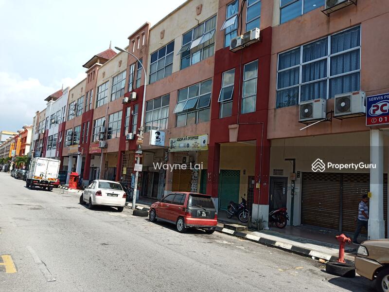 Untuk Dijual - Taman Bayu Perdana Klang