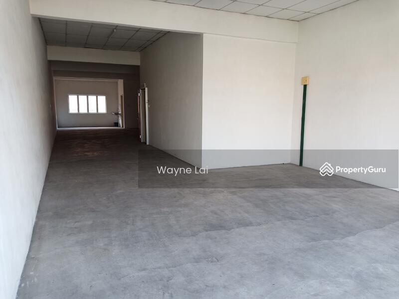 Untuk Dijual - Taman Bayu Perdana Klang
