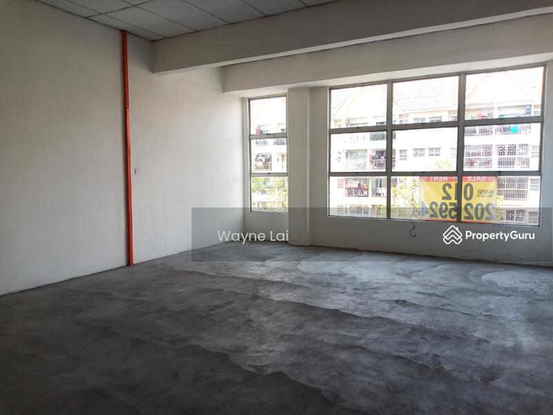 Untuk Dijual - Taman Bayu Perdana Klang