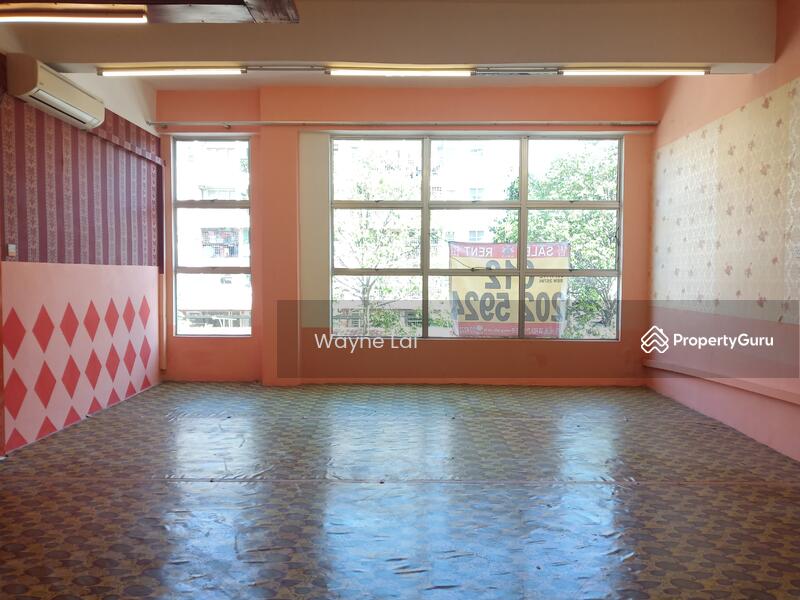 Untuk Dijual - Taman Bayu Perdana Klang