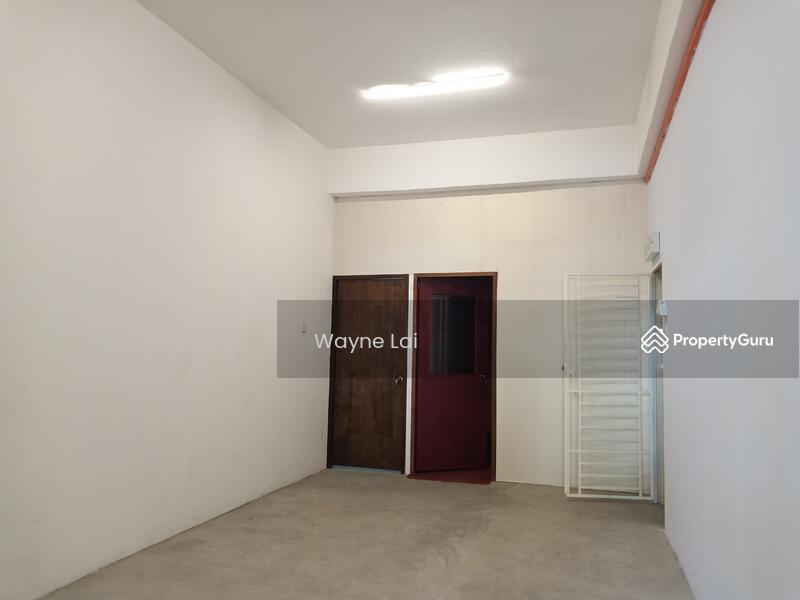 Untuk Dijual - Taman Bayu Perdana Klang