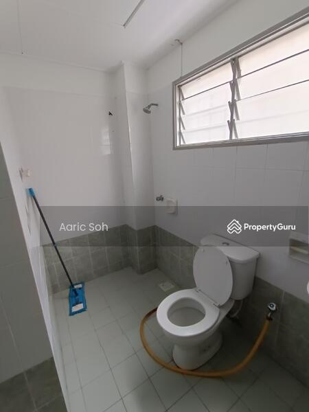 Untuk Disewa - Bandar Baru Sri Petaling