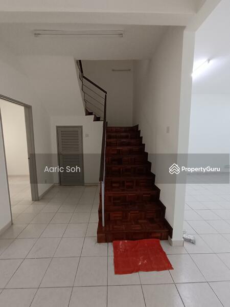 Untuk Disewa - Bandar Baru Sri Petaling