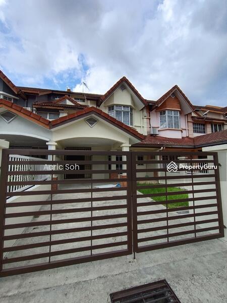 Untuk Disewa - Bandar Baru Sri Petaling