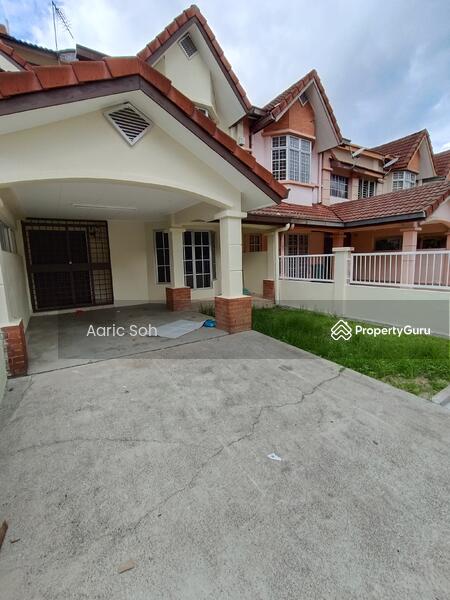 Untuk Disewa - Bandar Baru Sri Petaling
