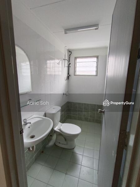 Untuk Disewa - Bandar Baru Sri Petaling