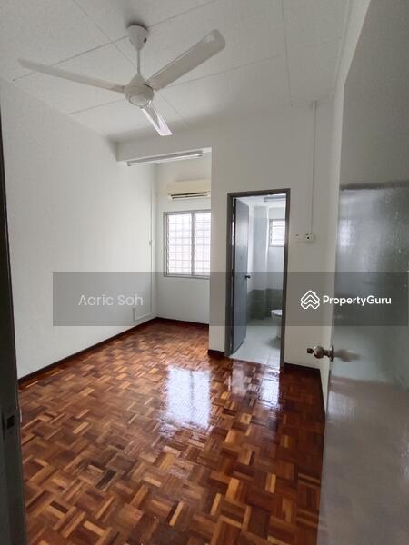 Untuk Disewa - Bandar Baru Sri Petaling