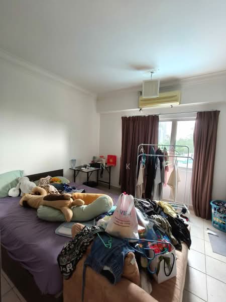 Kondominium untuk Dijual di Ken Damansara - Ivan Kok - Bedroom - PropertyGuru.com.my