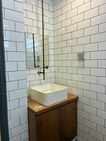 Kondominium untuk Dijual di Ken Damansara - Ivan Kok - Bathroom - PropertyGuru.com.my