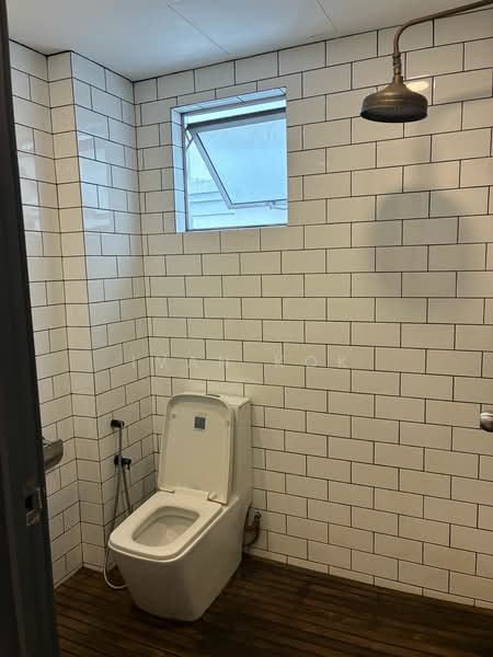 Kondominium untuk Dijual di Ken Damansara - Ivan Kok - Bathroom - PropertyGuru.com.my