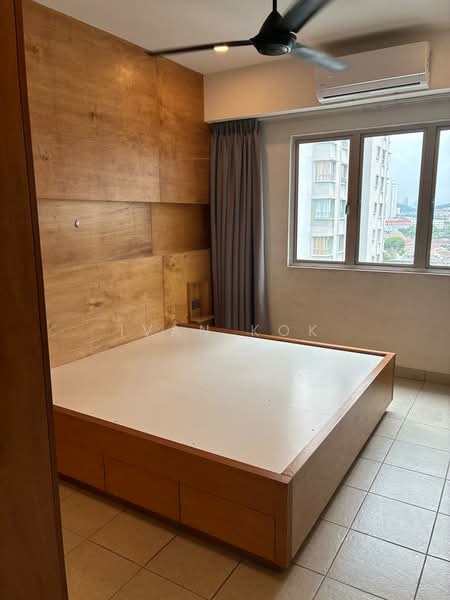 Kondominium untuk Dijual di Ken Damansara - Ivan Kok - Bedroom - PropertyGuru.com.my