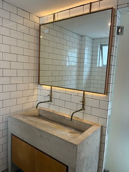 Kondominium untuk Dijual di Ken Damansara - Ivan Kok - Bathroom - PropertyGuru.com.my
