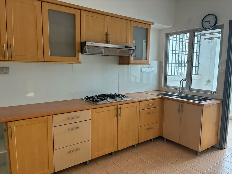 Kondominium untuk Dijual di Ken Damansara - Ivan Kok - Kitchen - PropertyGuru.com.my