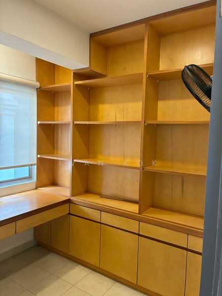 Kondominium untuk Dijual di Ken Damansara - Ivan Kok - Study - PropertyGuru.com.my