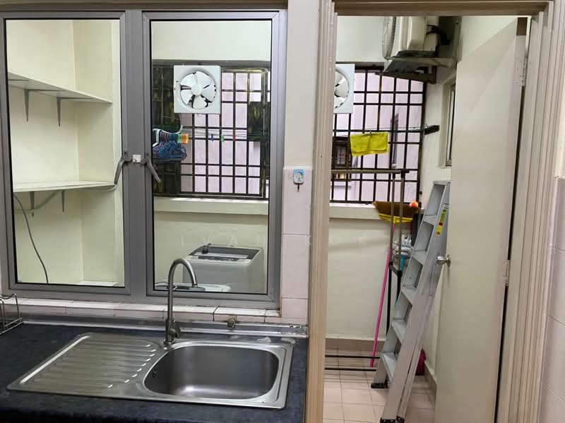 Condominium for Sale at Ken Damansara - Ivan Kok - Kitchen - PropertyGuru.com.my