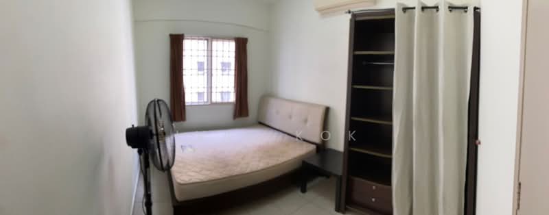 Condominium for Sale at Ken Damansara - Ivan Kok - Bedroom - PropertyGuru.com.my