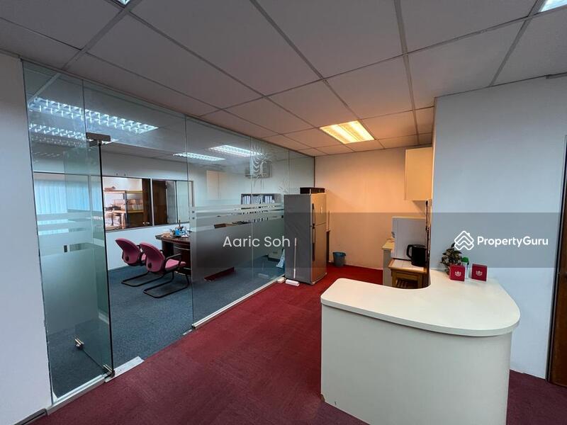 For Rent - Bandar Baru Sri Petaling