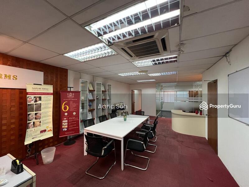 For Rent - Bandar Baru Sri Petaling