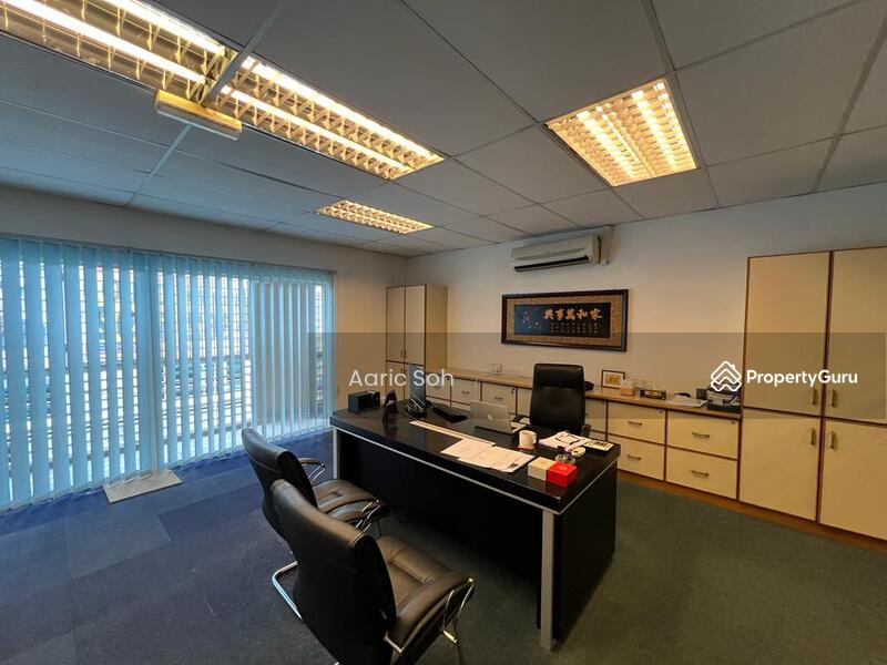 For Rent - Bandar Baru Sri Petaling