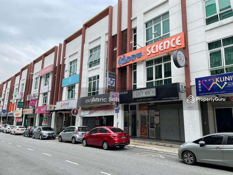 For Rent - Bandar Baru Sri Petaling