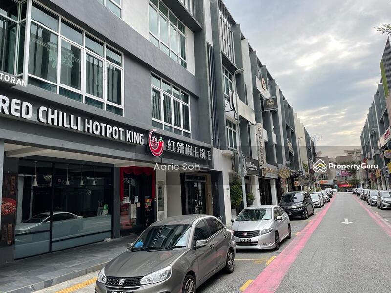 For Rent - Bandar Baru Sri Petaling