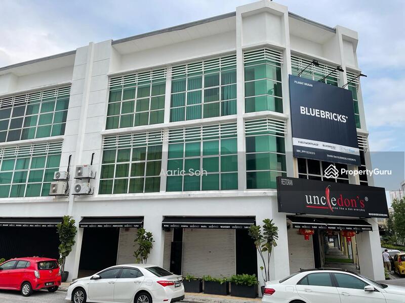 For Rent - Bandar Baru Sri Petaling