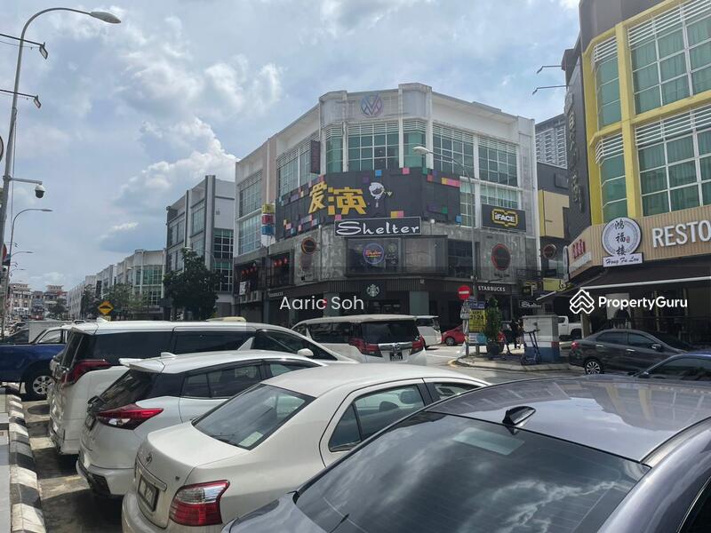 For Rent - Bandar Baru Sri Petaling