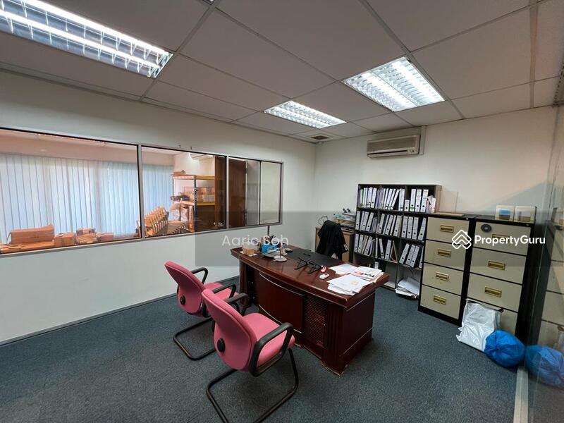 For Rent - Bandar Baru Sri Petaling