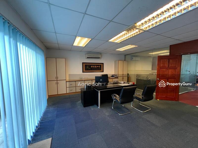 For Rent - Bandar Baru Sri Petaling