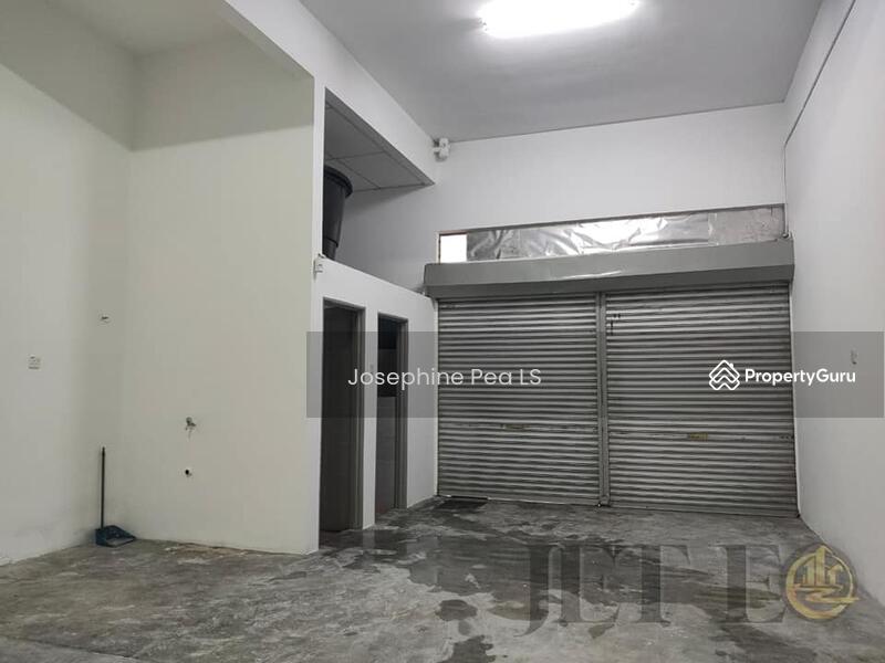 Untuk Disewa - Taman OUG