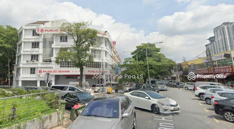 Untuk Disewa - Taman OUG