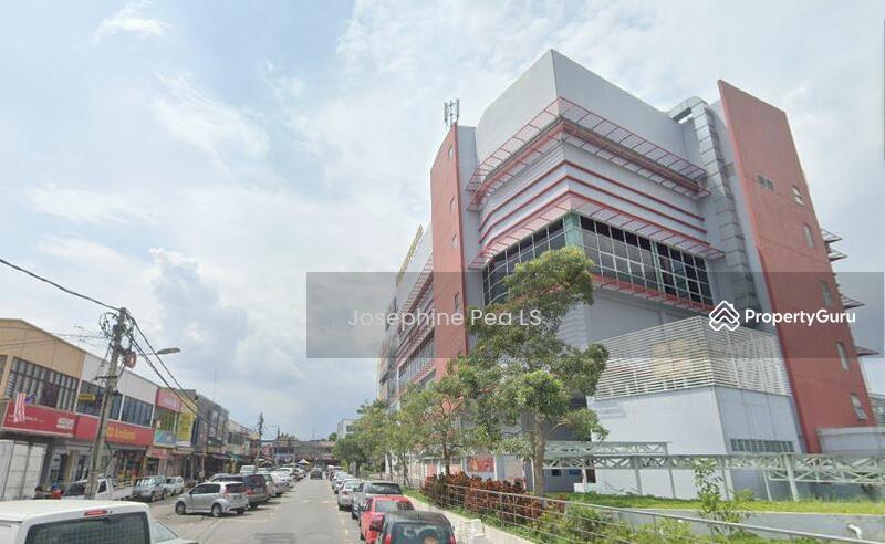 Untuk Disewa - Taman OUG