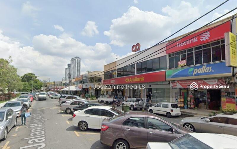 Untuk Disewa - Taman OUG