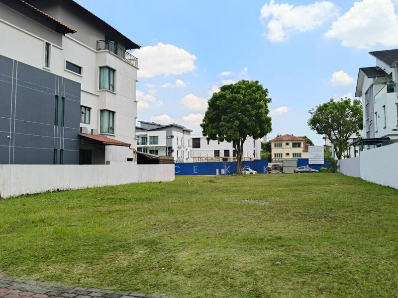 Residential Land for Sale in Subang Jaya (Selangor) - Joyce Kok - PropertyGuru.com.my