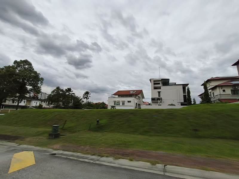 Residential Land for Sale in Subang Heights (Subang Jaya) - Joyce Kok - Exterior - PropertyGuru.com.my