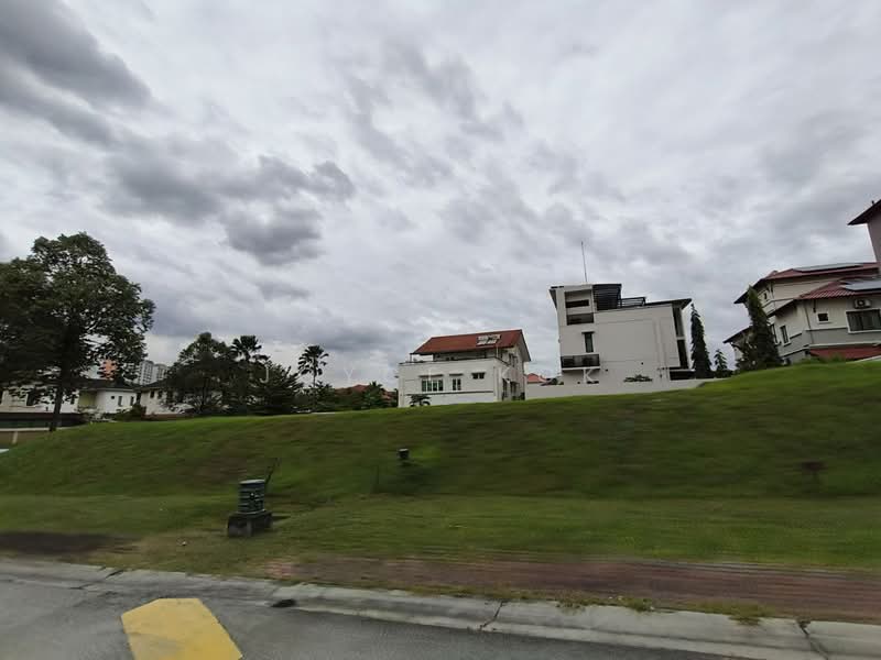 Residential Land for Sale in Subang Heights (Subang Jaya) - Joyce Kok - Exterior - PropertyGuru.com.my