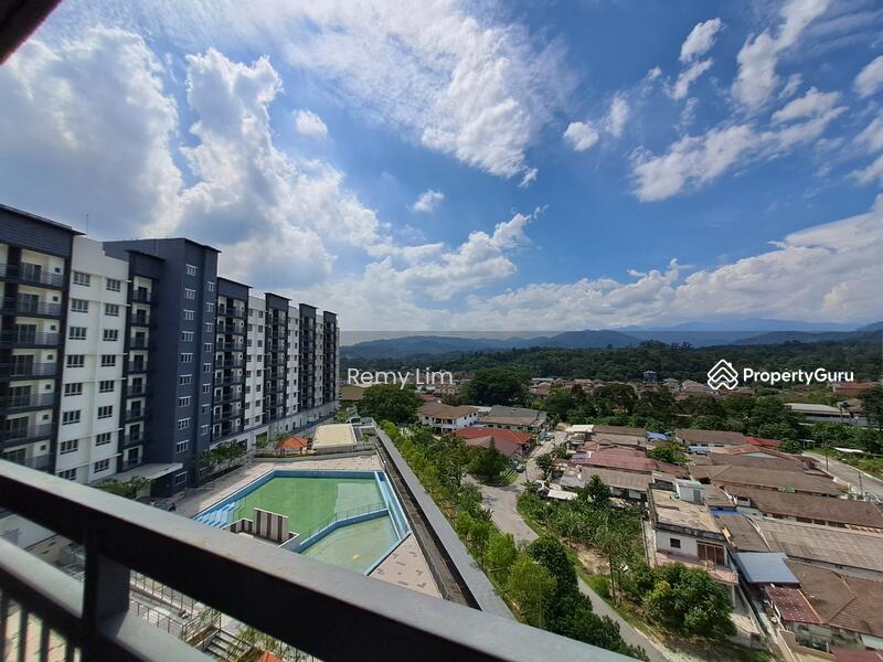 Apartment for Sale at Residensi Anggerik Wira - Remy Lim - PropertyGuru.com.my