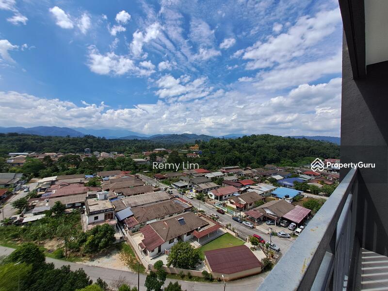 Apartment for Sale at Residensi Anggerik Wira - Remy Lim - PropertyGuru.com.my