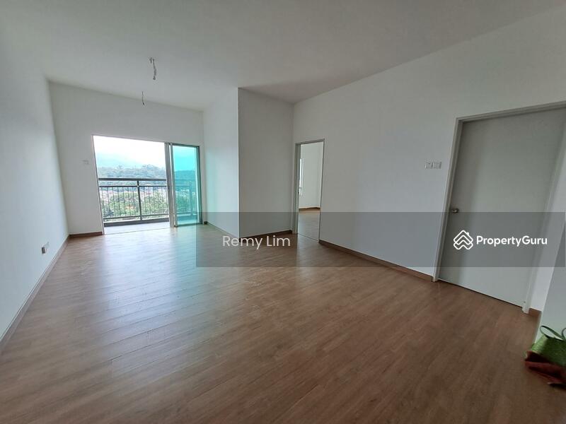 Apartment for Sale at Residensi Anggerik Wira - Remy Lim - PropertyGuru.com.my