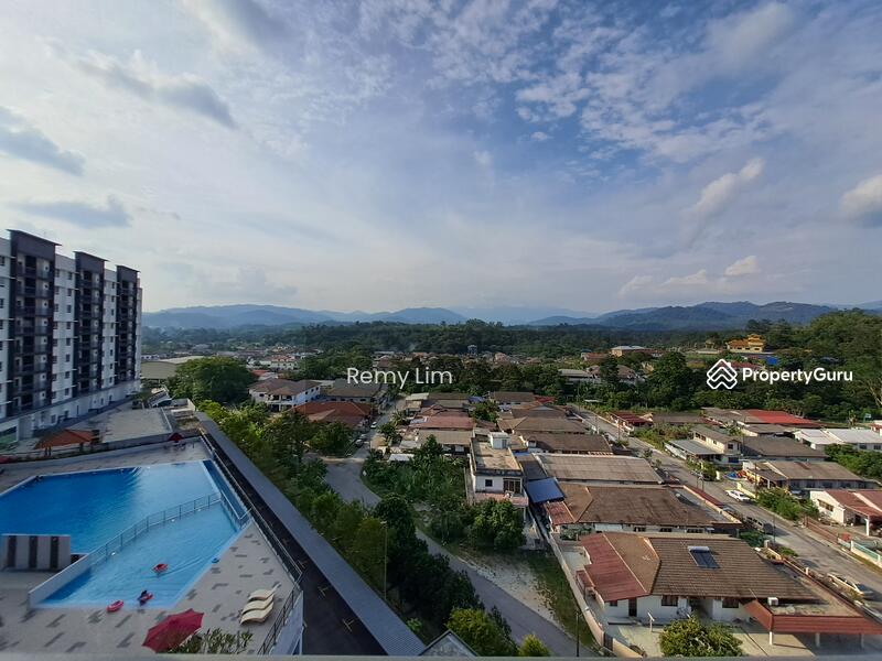 Apartment for Sale at Residensi Anggerik Wira - Remy Lim - PropertyGuru.com.my